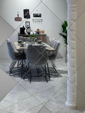 Quba Dream Apartment